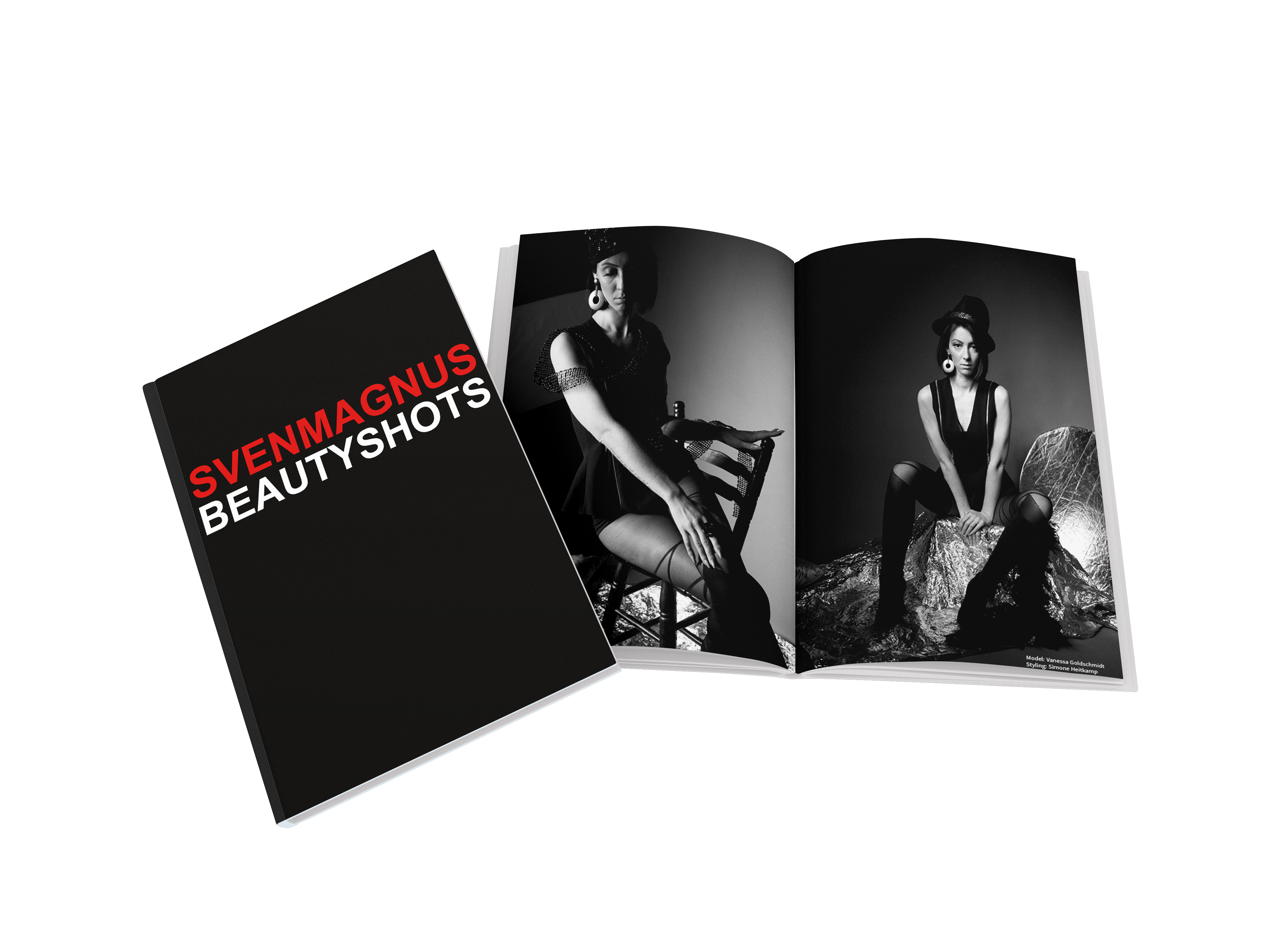 beautyshots